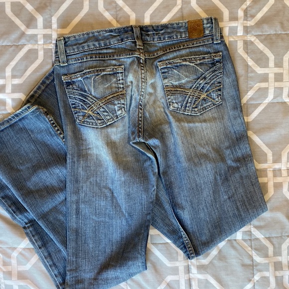 BKE Starlite, size 27x33.5 - Picture 3 of 5